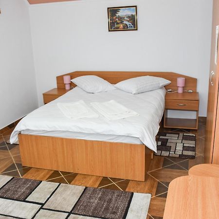 Casa Diana-Maria Daire Curtea de Argeş Dış mekan fotoğraf