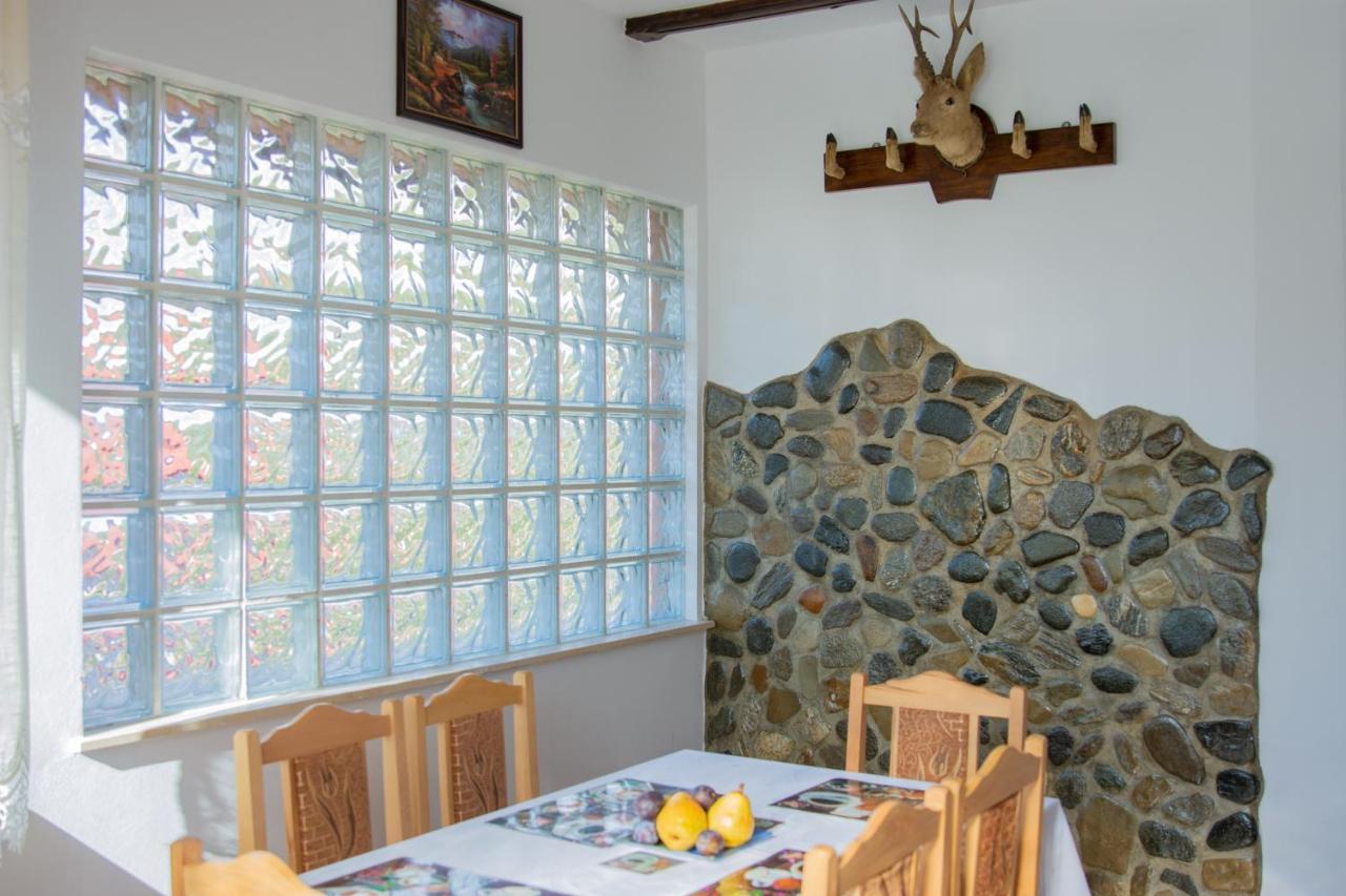 Casa Diana-Maria Daire Curtea de Argeş Dış mekan fotoğraf