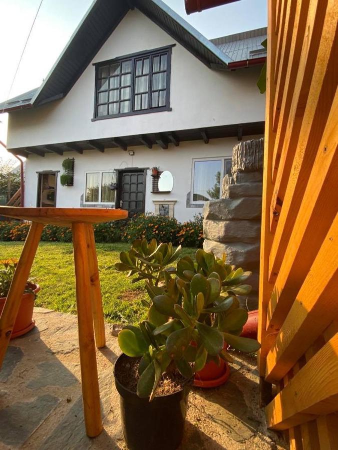 Casa Diana-Maria Daire Curtea de Argeş Dış mekan fotoğraf