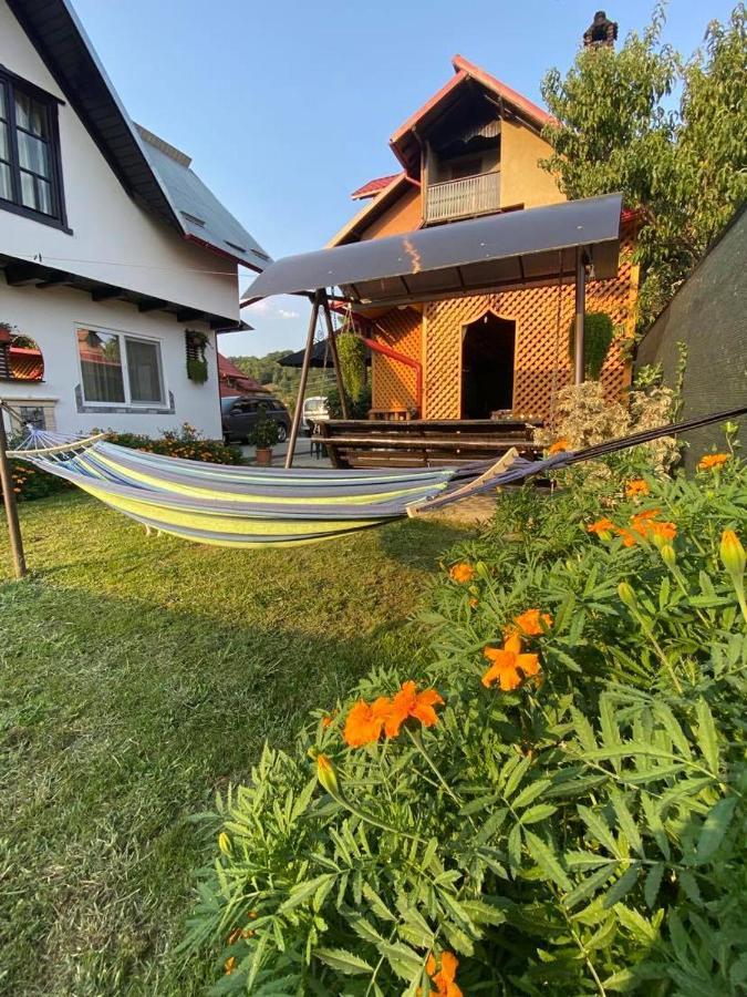 Casa Diana-Maria Daire Curtea de Argeş Dış mekan fotoğraf