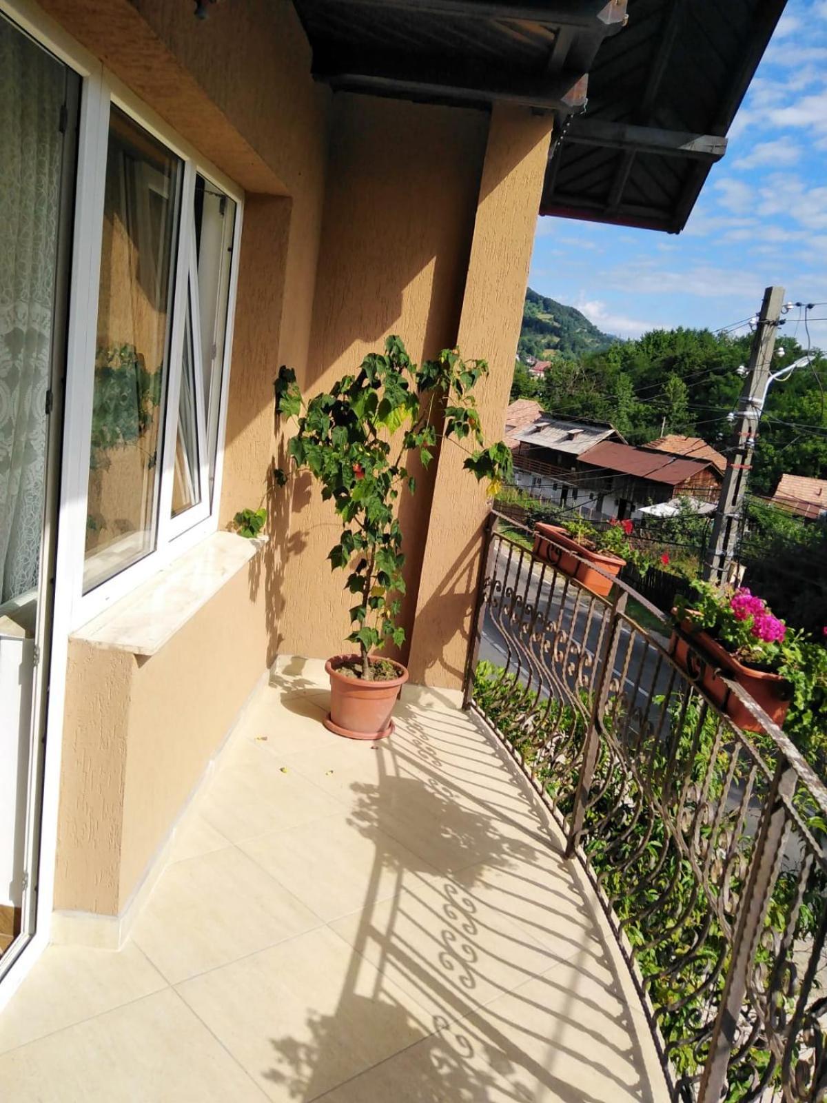 Casa Diana-Maria Daire Curtea de Argeş Oda fotoğraf