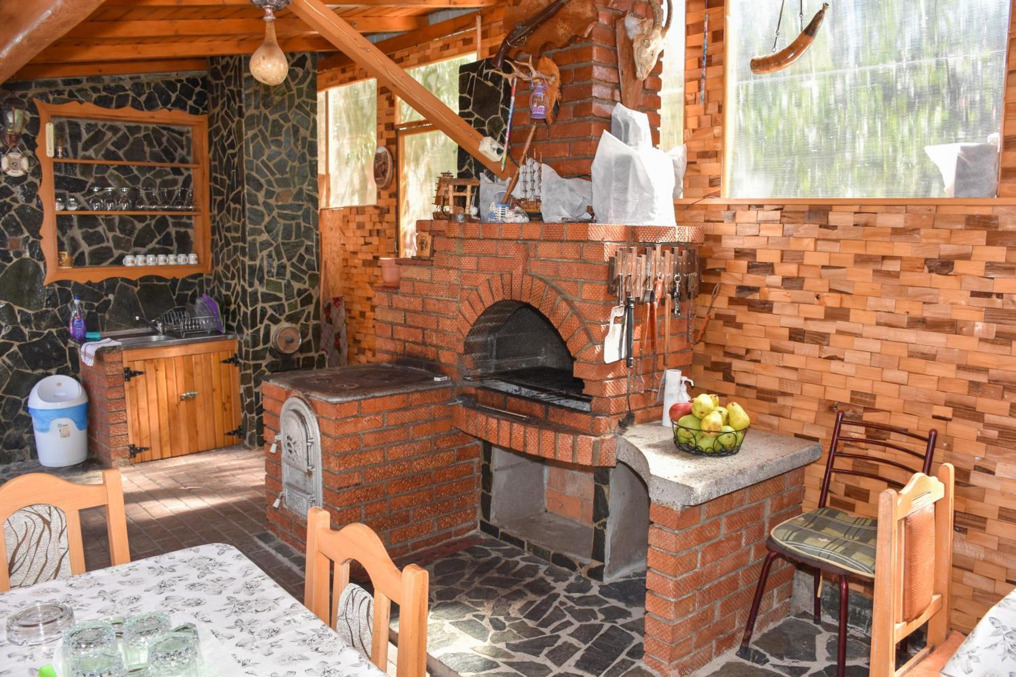 Casa Diana-Maria Daire Curtea de Argeş Dış mekan fotoğraf