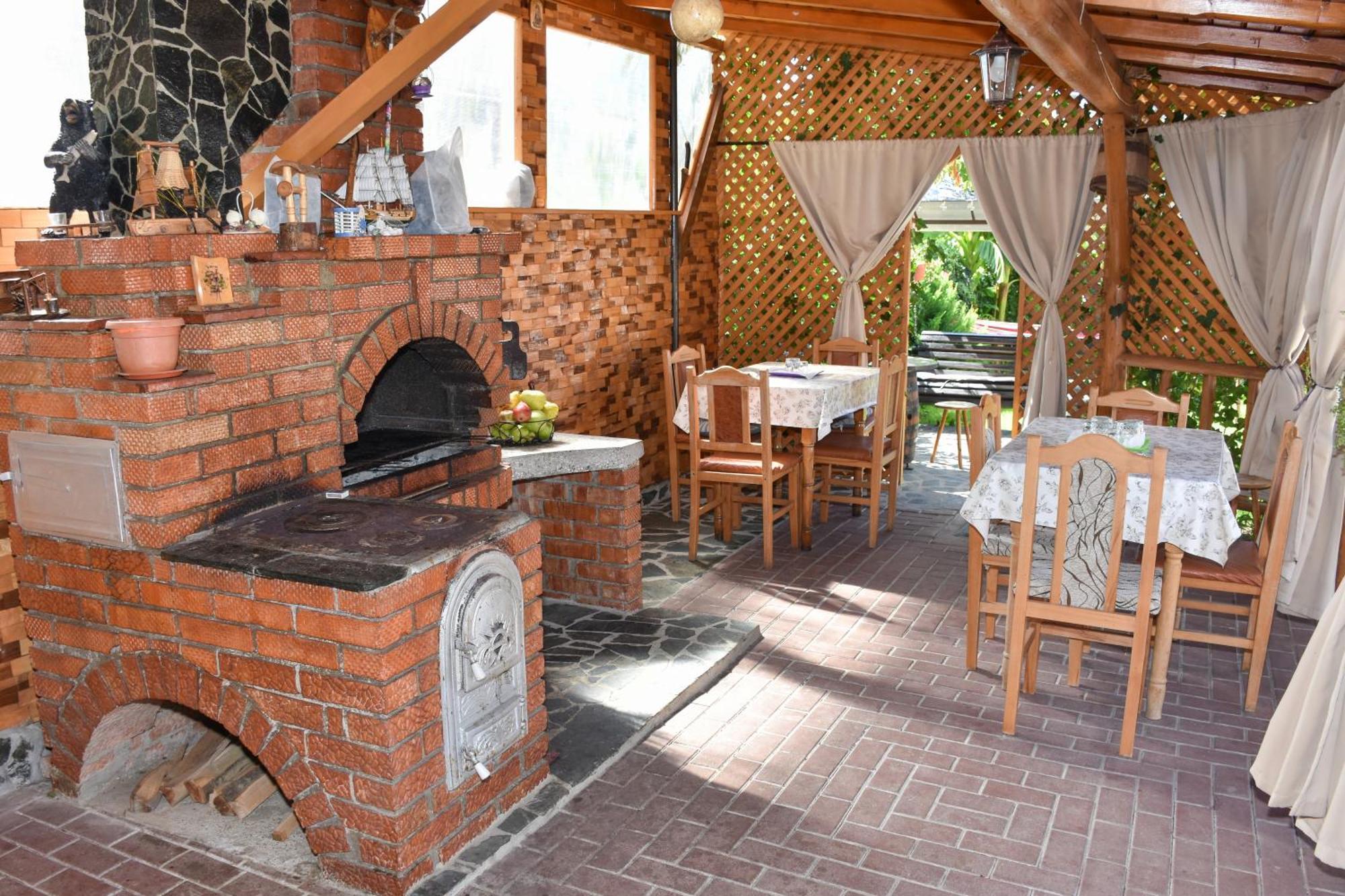 Casa Diana-Maria Daire Curtea de Argeş Dış mekan fotoğraf